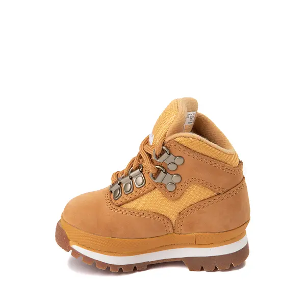 

Ботинки Timberland Euro Hiker Boot, цвет Wheat