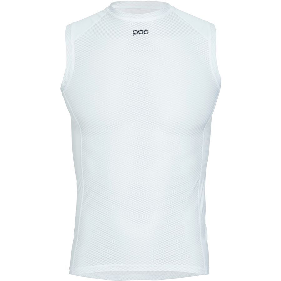 

Жилет Essential Layer Vest - мужской POC POC, Hydrogen White