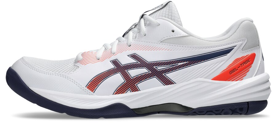 

Спортивная обувь ASICS, белый