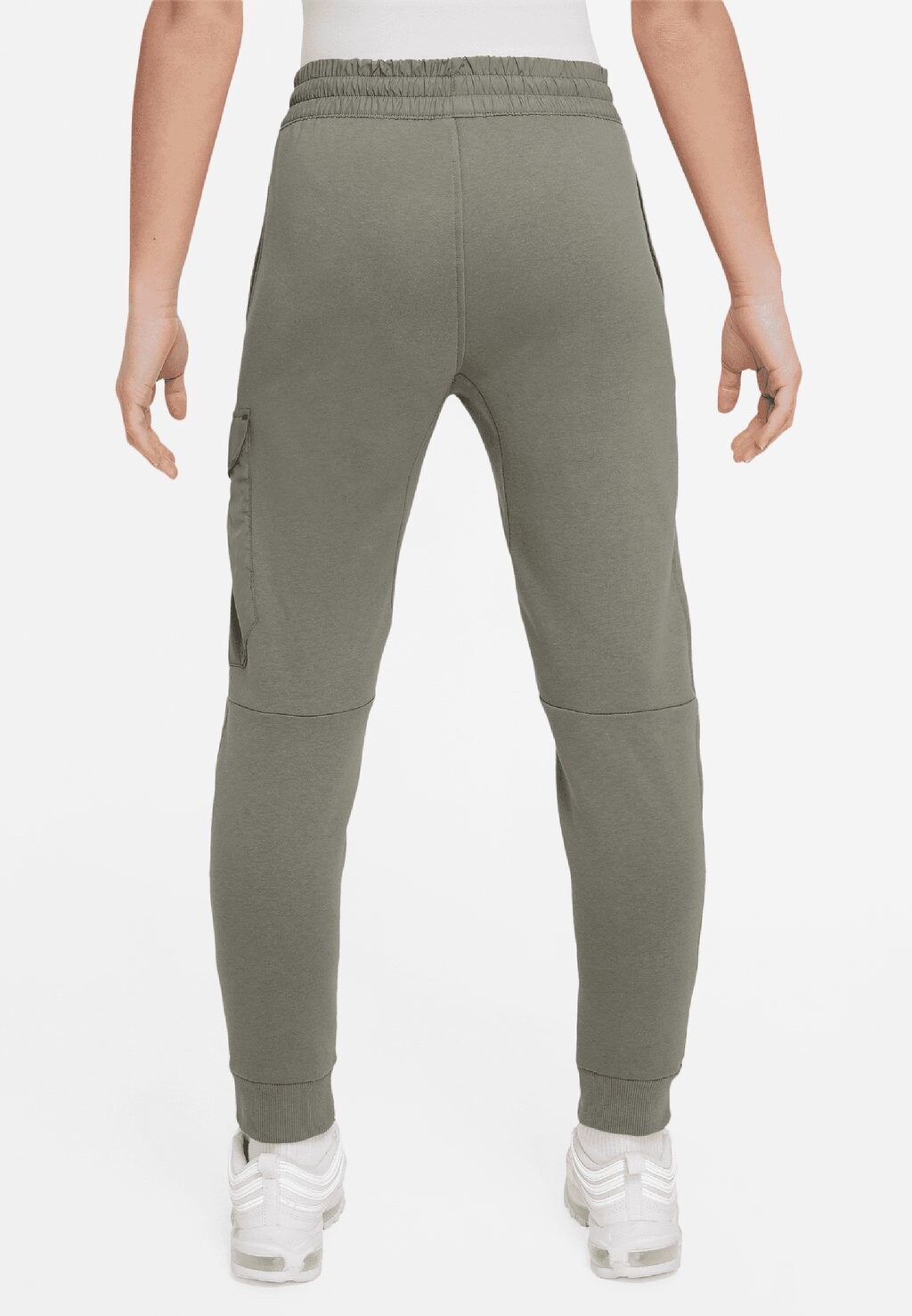 

Брюки-карго CITY UTILITY PANT UNISEX Nike, хаки