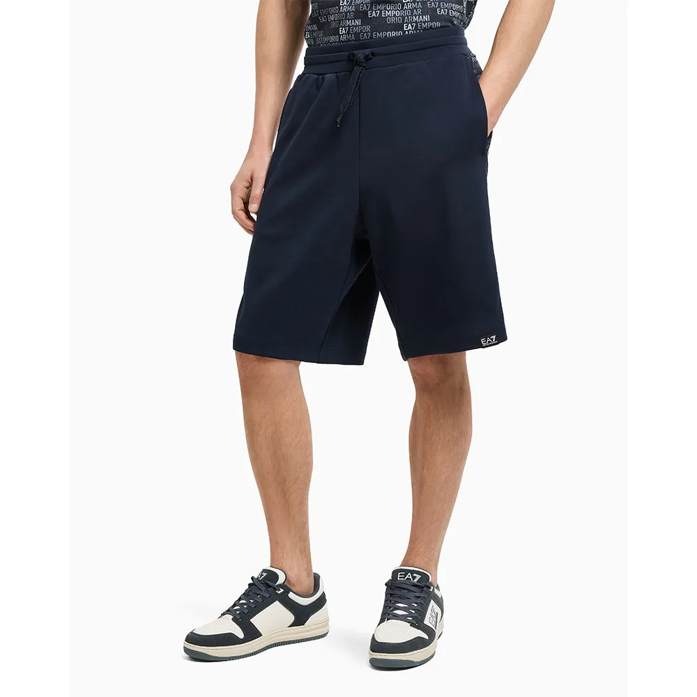 

Шорты EA7 EMPORIO ARMANI 7M000217_AF12660, синий