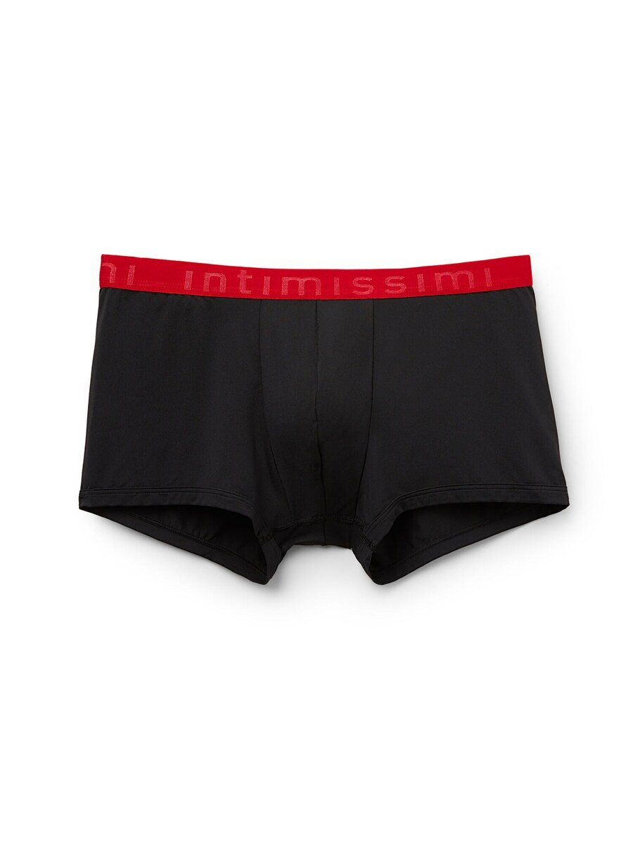

Боксерские шорты INTIMISSIMI, черный