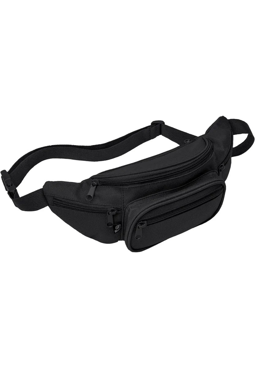 

Поясная сумка Brandit " Brandit Unisex Pocket Hip Bag" (1 шт.), черный