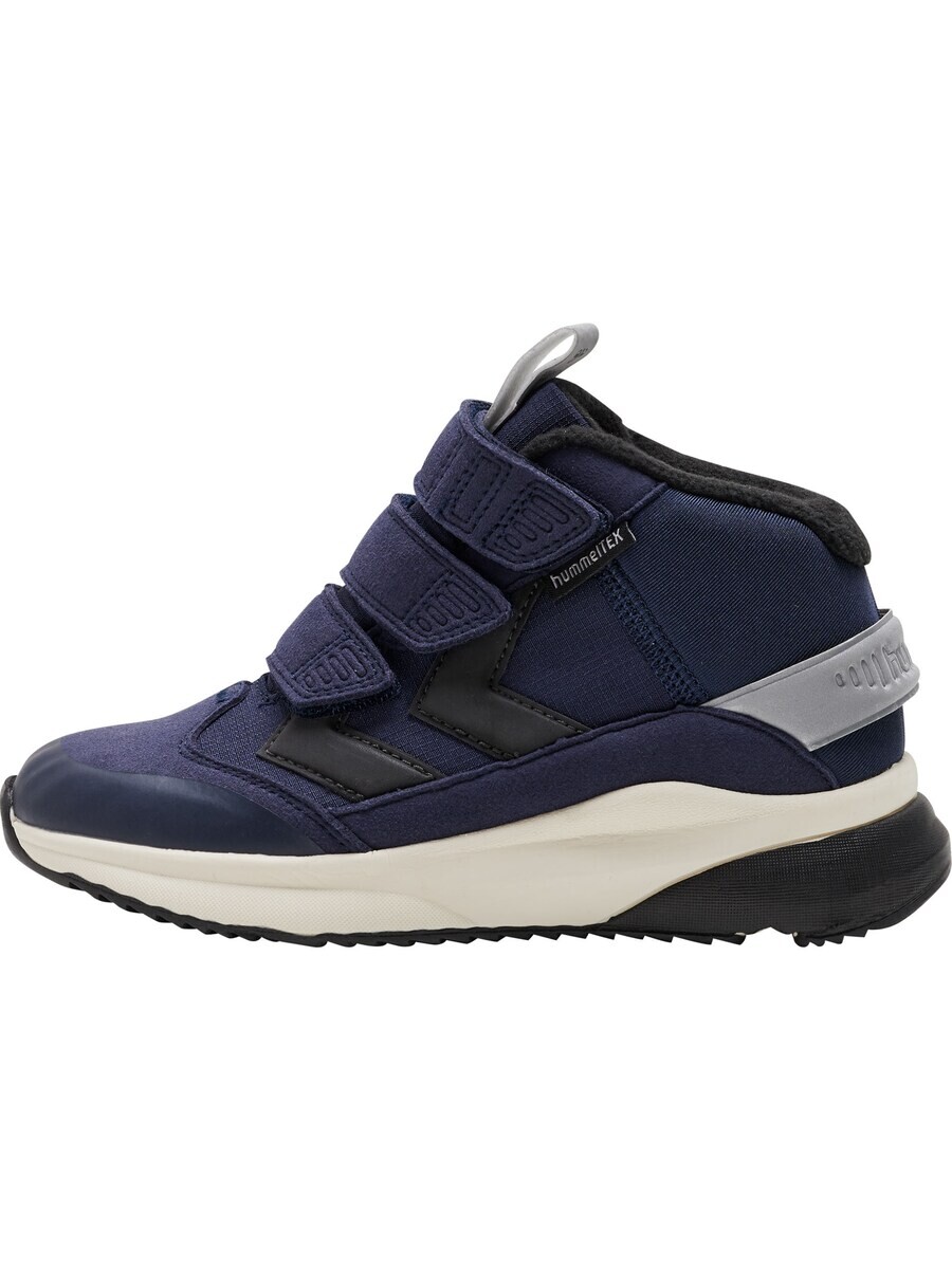 

Кроссовки Hummel REACH ZERO, темно-синий
