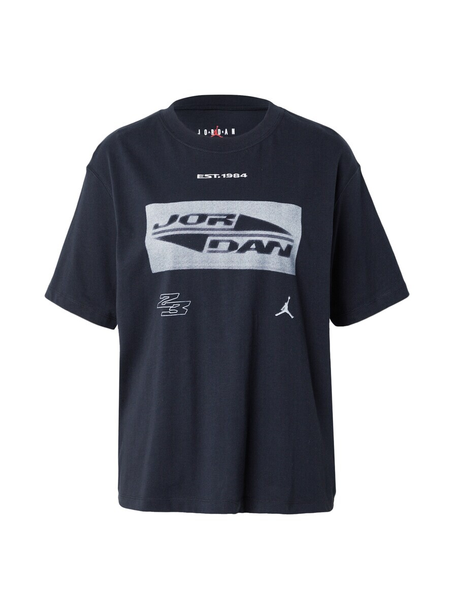 

Футболка Jordan Shirt, черный