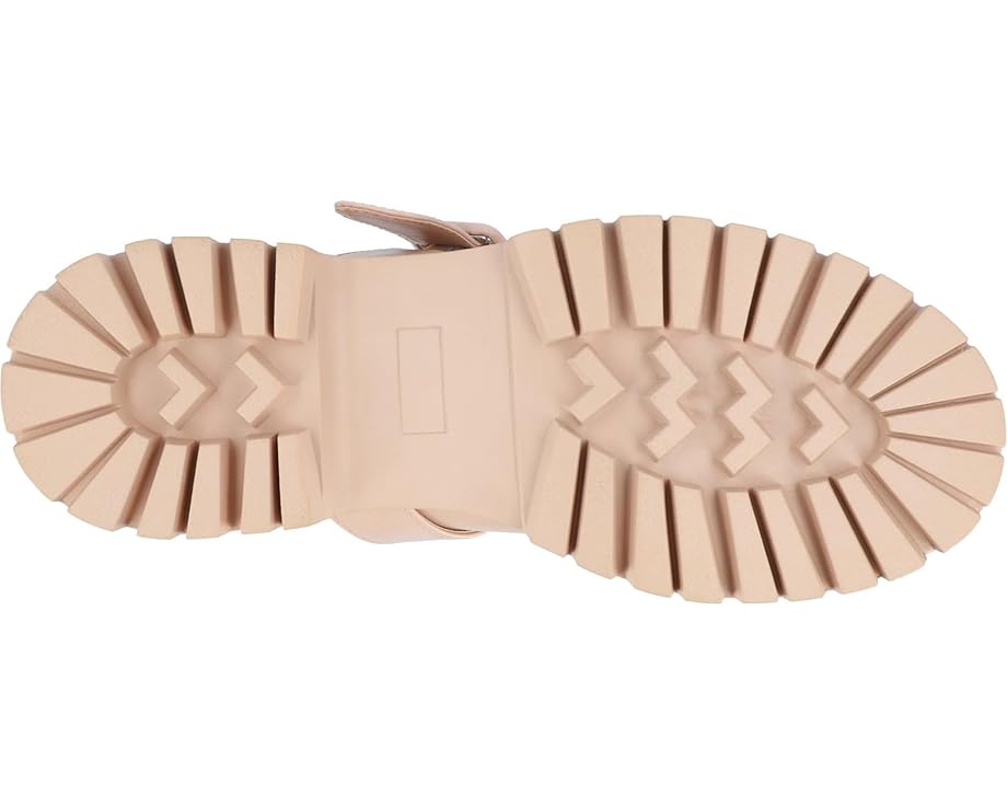 Балетки Journee Collection Tru Comfort Foam Suvi Flats, цвет Blush — фото 3