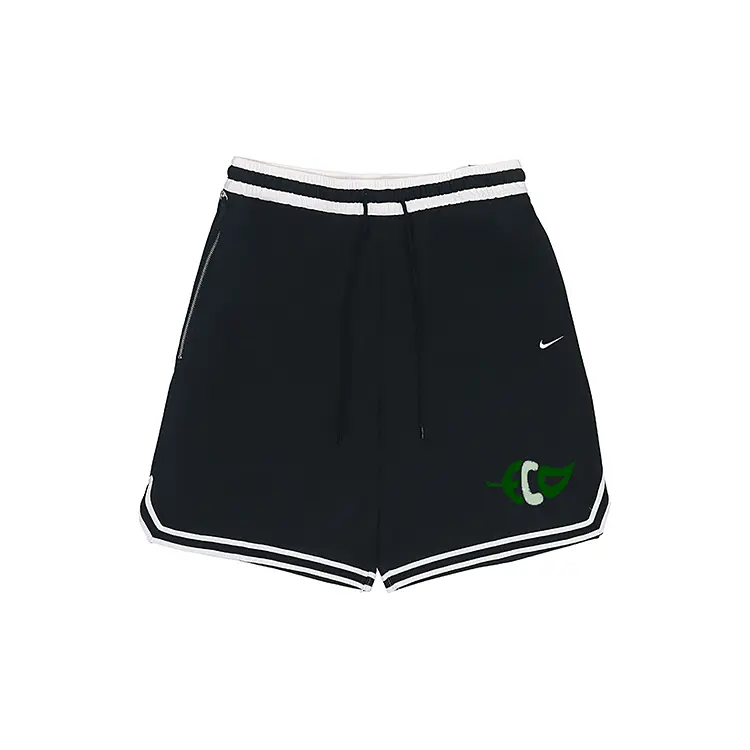 

Футболка DRI FIT DNA мужская черная Nike