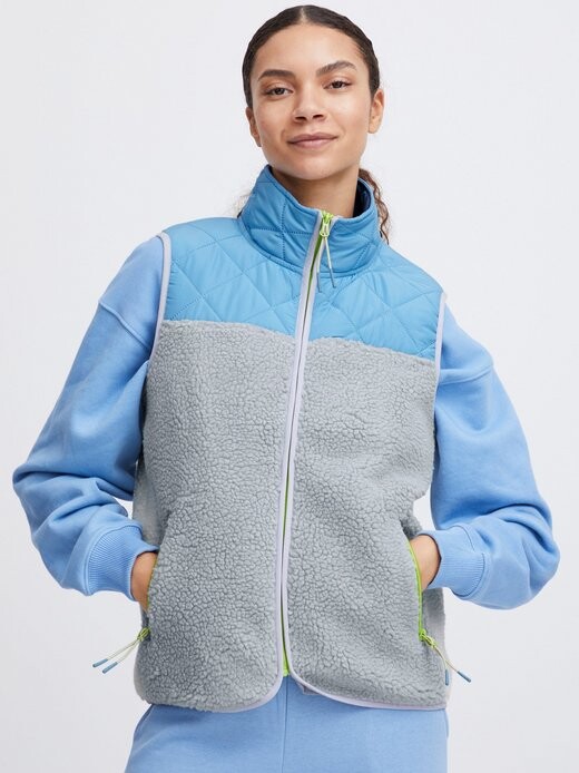 

Куртка jcberri Thejoggconcept., синий