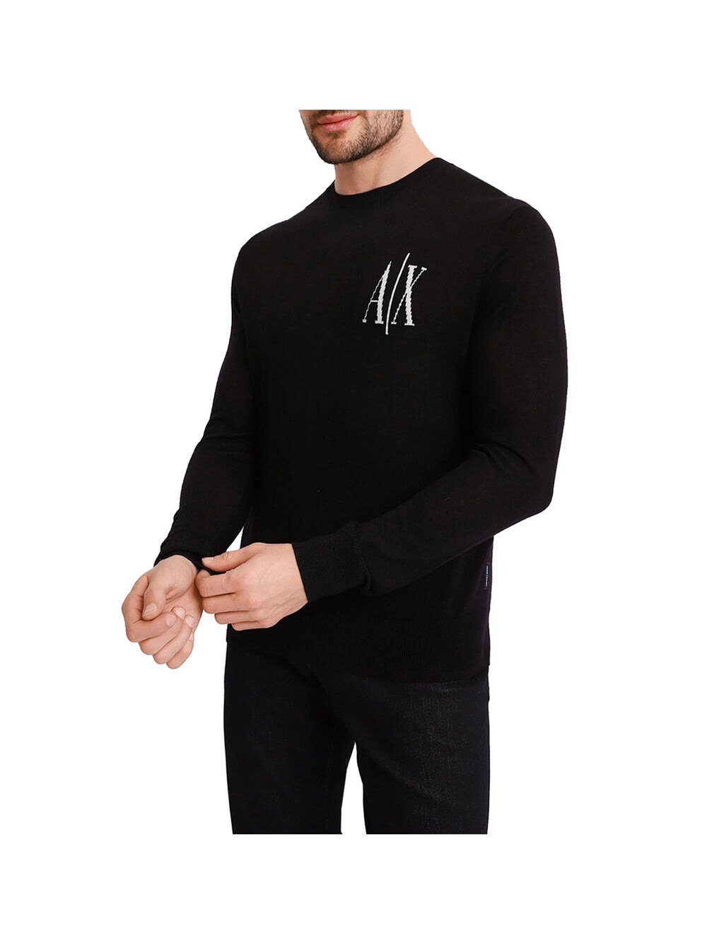 

Свитер Armani Exchange