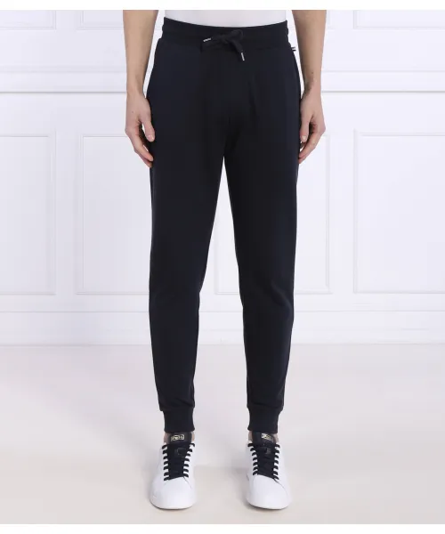 

Модные спортивные штаны Regular fit Boss, синий