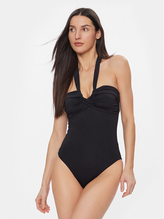 

Купальник Seafolly, черный