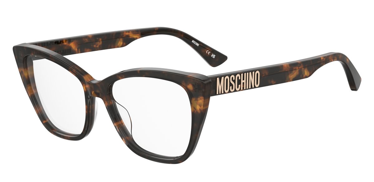 

Женские оптические оправы MOS642 MOSCHINO