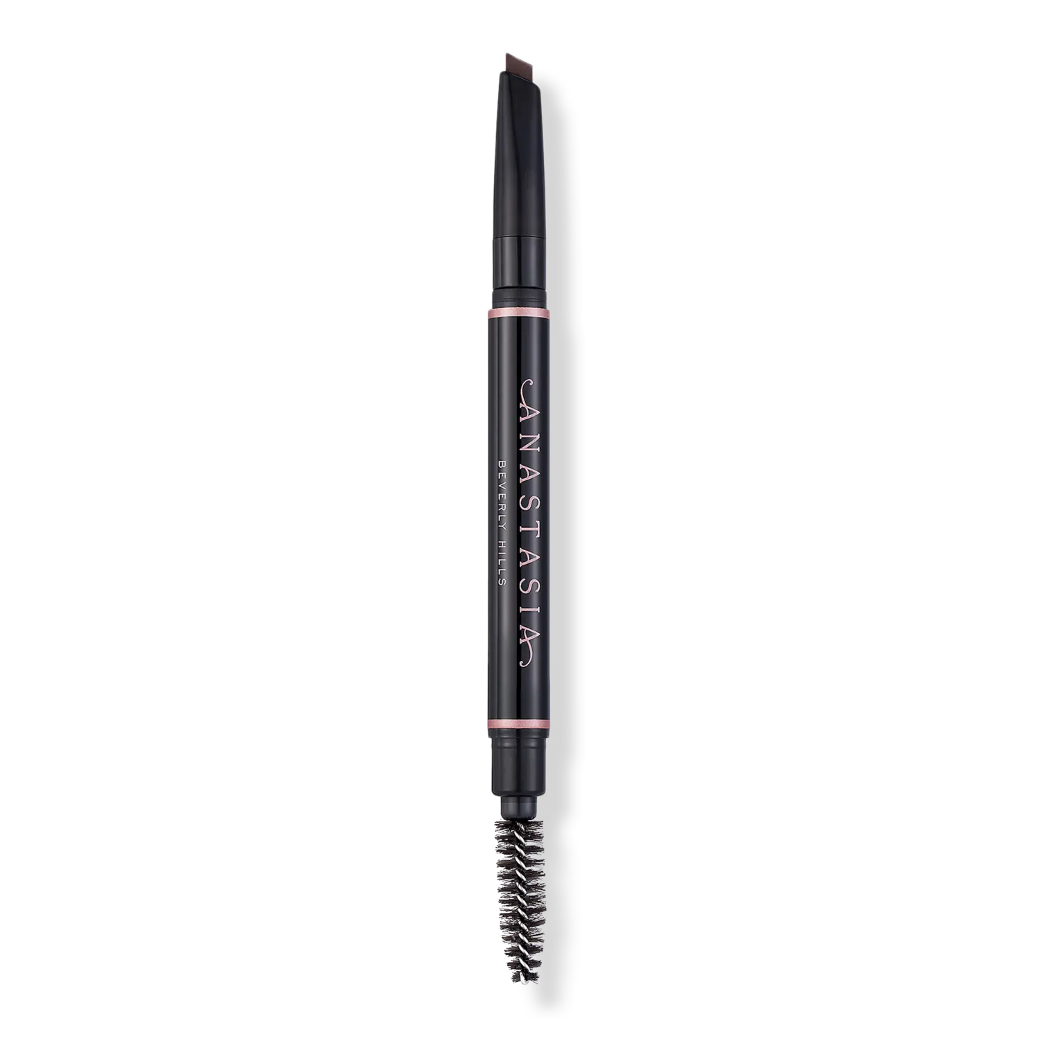 

Карандаш для бровей Brow Definer 3-в-1 с треугольным наконечником для точного определения формы бровей Anastasia Beverly Hills, Soft Brown (for light brown hair w/ warm/cool undertones)
