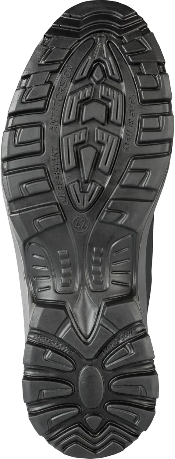Защитная обувь WURTH MODYF S2 ESD SRC Comfort Flexitec, черный — фото 4