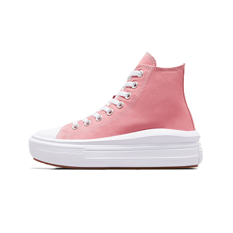 

Chuck Taylor All Star Canvas Shoes унисекс с высоким верхом Converse