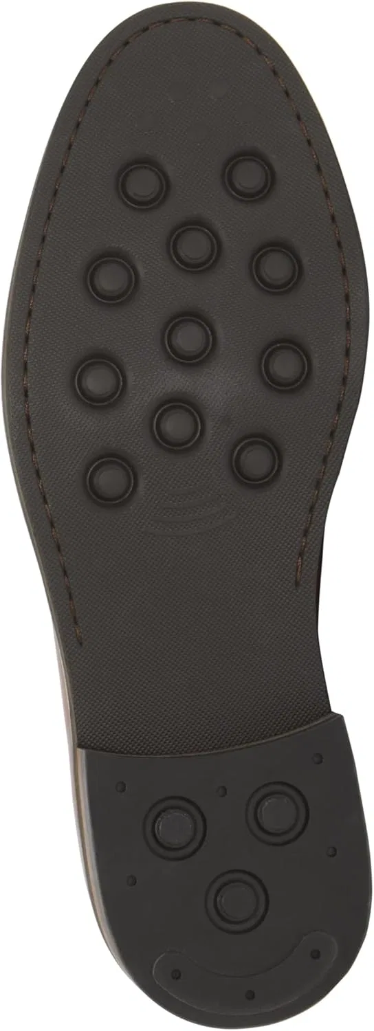 Мужские оксфорды Vince Camuto Orin, Light Brown — фото 4
