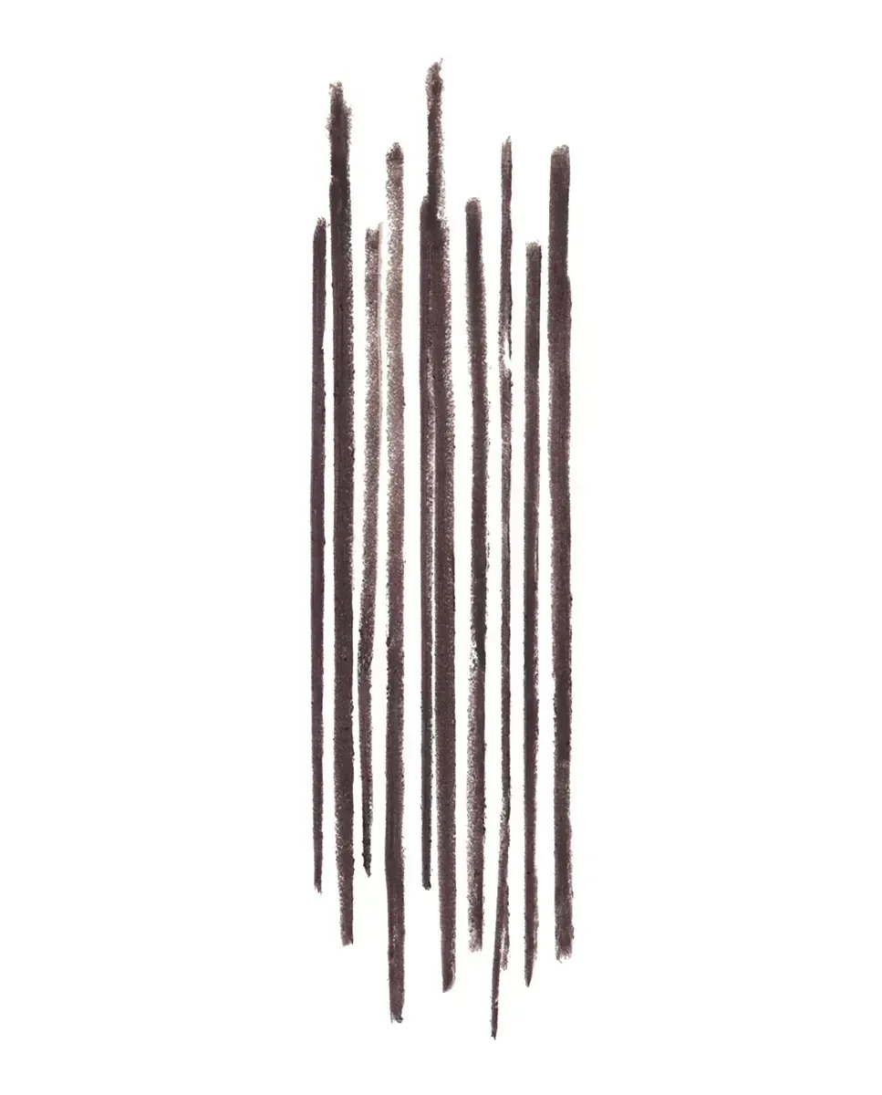 Карандаш для бровей Precise Brow Pencil Bobbi Brown, Cool Dark Brown — фото 3