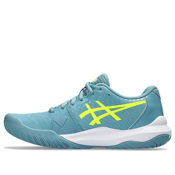 

Кроссовки гель Challenger 14 Asics, серый