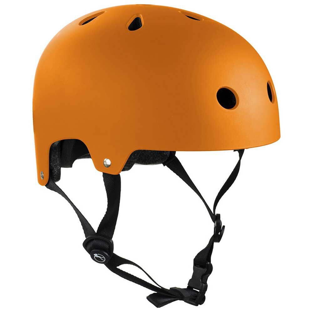 

Шлем Sfr Skates Essentials, оранжевый