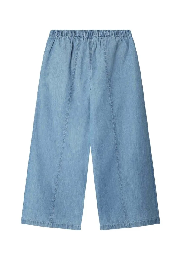 Джинсы свободного кроя Pepe Jeans, Sky Blue — фото 2