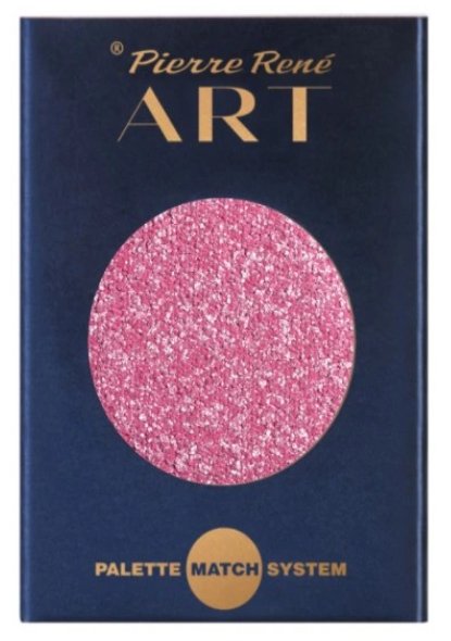 

PIERRE RENE Art Palette Match System Foil Eye Shadow 011 1.3 г