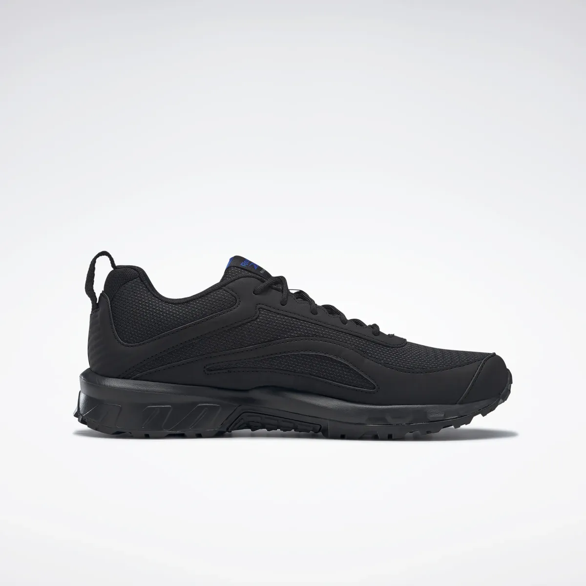 

Кроссовки Reebok "RIDGERIDER 6", черный