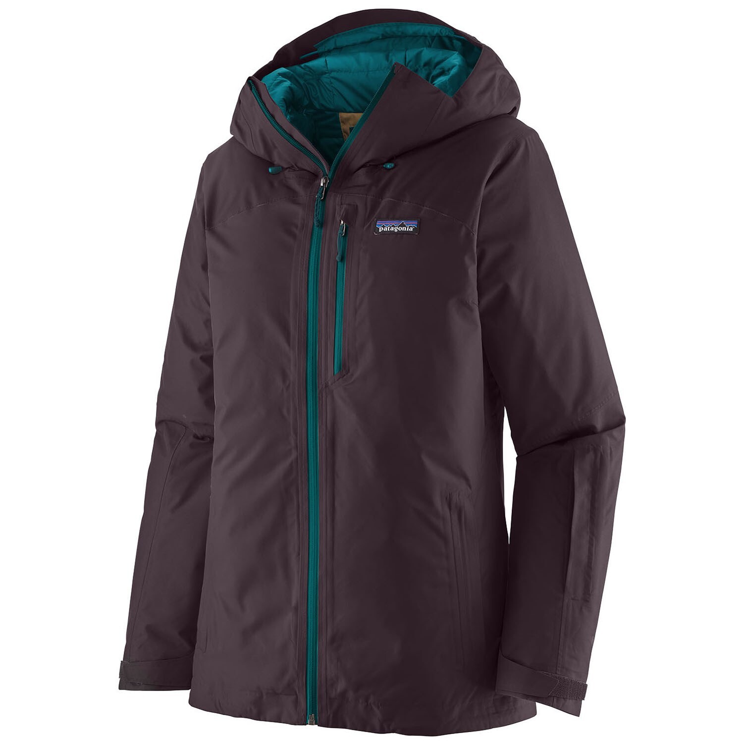 

Утепленная куртка Patagonia Insulated Powder Town