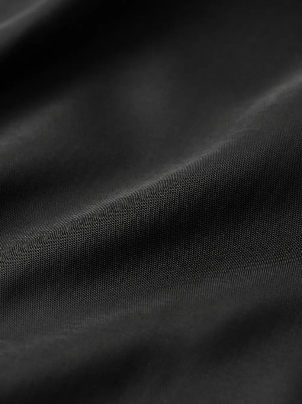 Куртка Label Windbreaker Miki House, черный — фото 4
