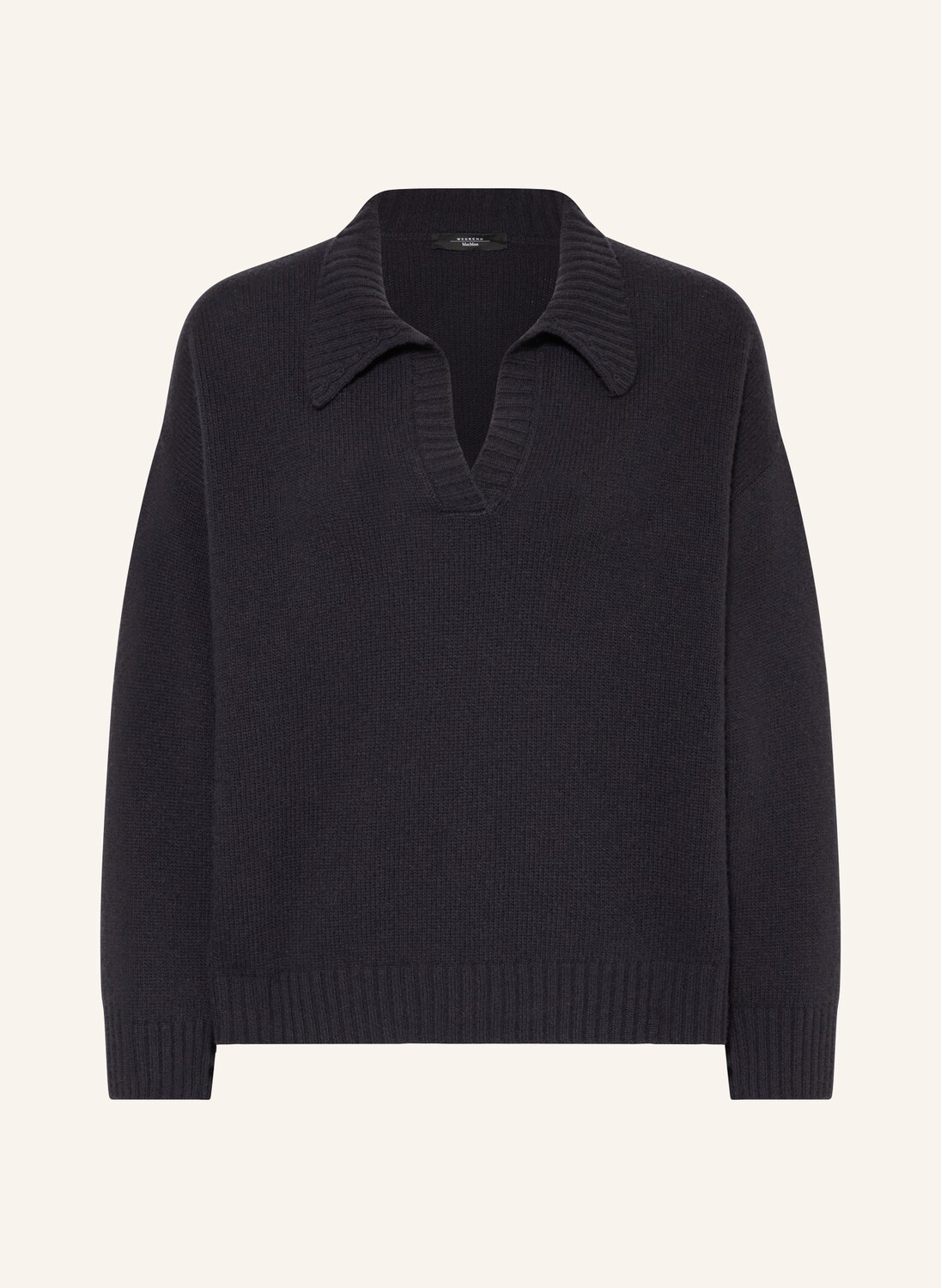 

Свитер согласен Weekend Max Mara, синий