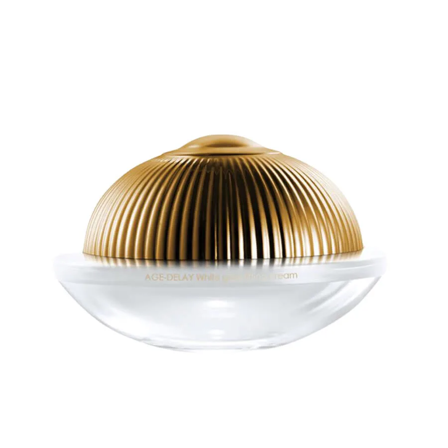 Крем для подтяжки и замедления старения кожи Hermetise Ladies White Gold 2,04 унции Уход за кожей 7290106258686
