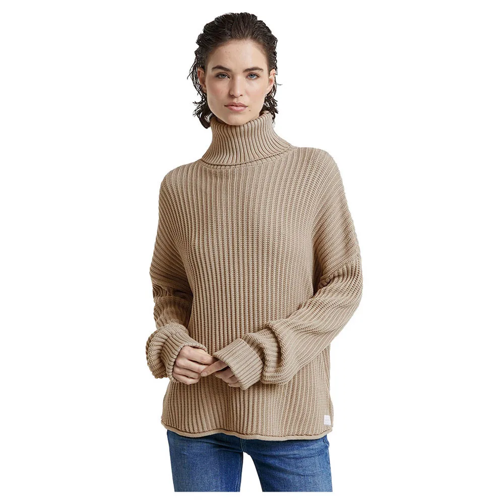 

Свитер G-Star D25753-D496 high neck, бежевый