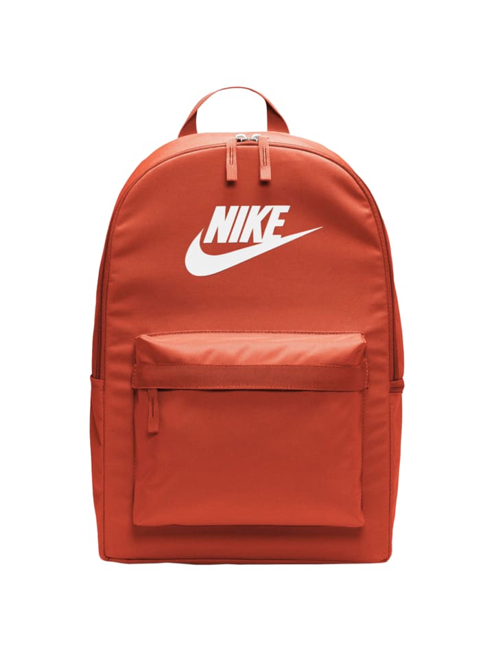 

Рюкзак Nike, оранжевый