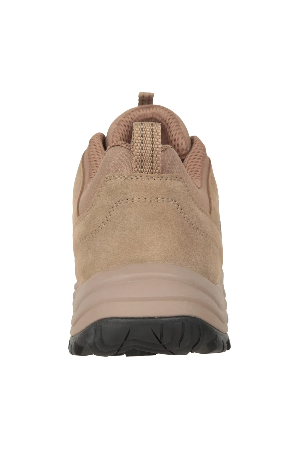 Походные ботинки Vertex Wide-Fit Extreme Vibram Mountain Warehouse, коричневый — фото 4