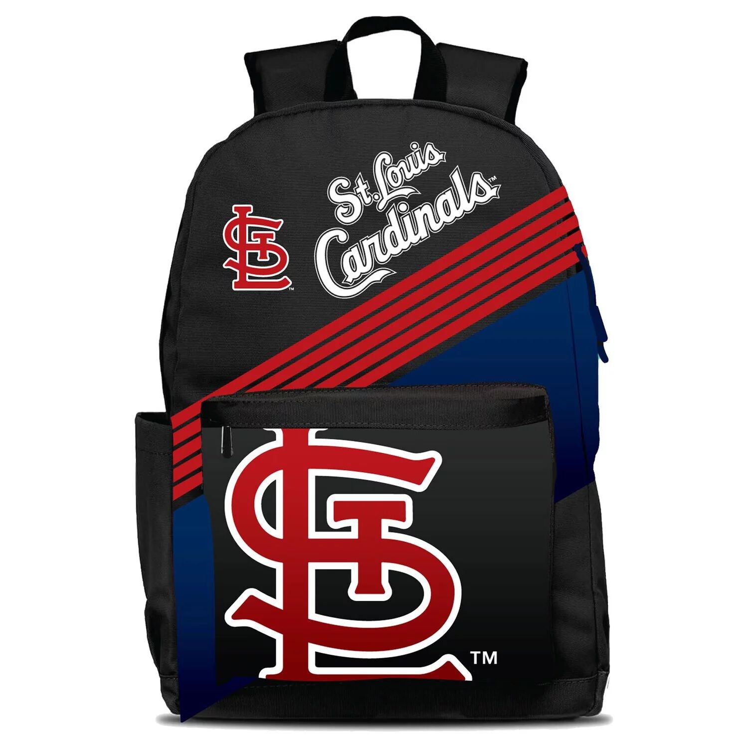 

Рюкзак для болельщиков MOJO St. Louis Cardinals Ultimate