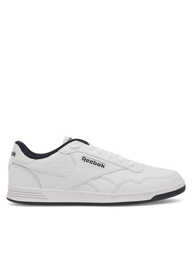 

Кроссовки Court Advance Reebok, белый
