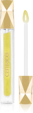 

Блеск для губ Catrice MY JEWELS. MY RULES., C01 Lime 3 ml