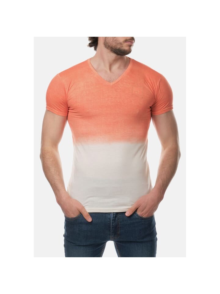 

Брюки чинос HopenLife Shirt DARYUN, оранжевый
