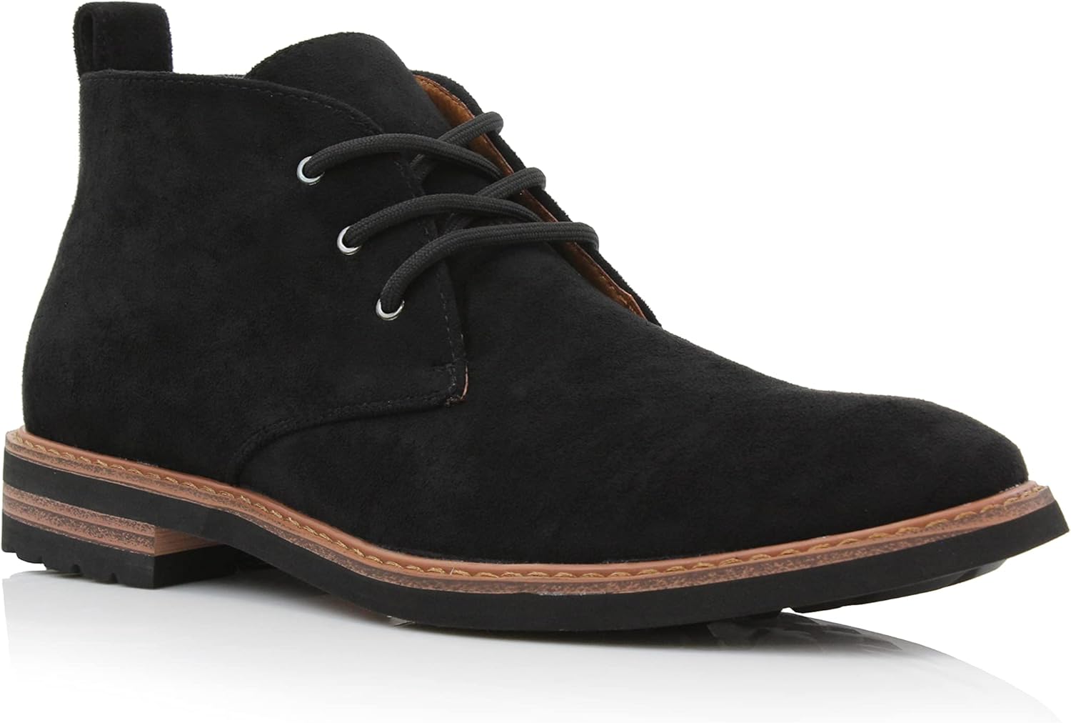 

Мужские синие повседневные ботинки CONAL FOOTWEAR HOUSTAN, размер 8 Ferro Aldo