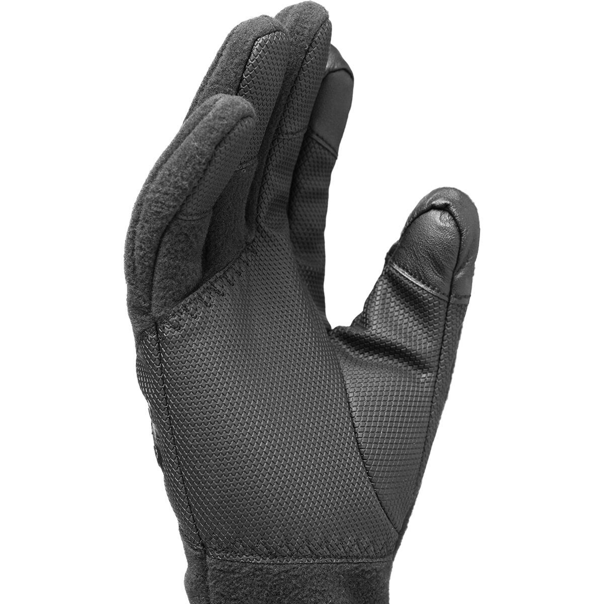 

Перчатка сенсорная ветрозащитная Gripper Outdoor Research, черный