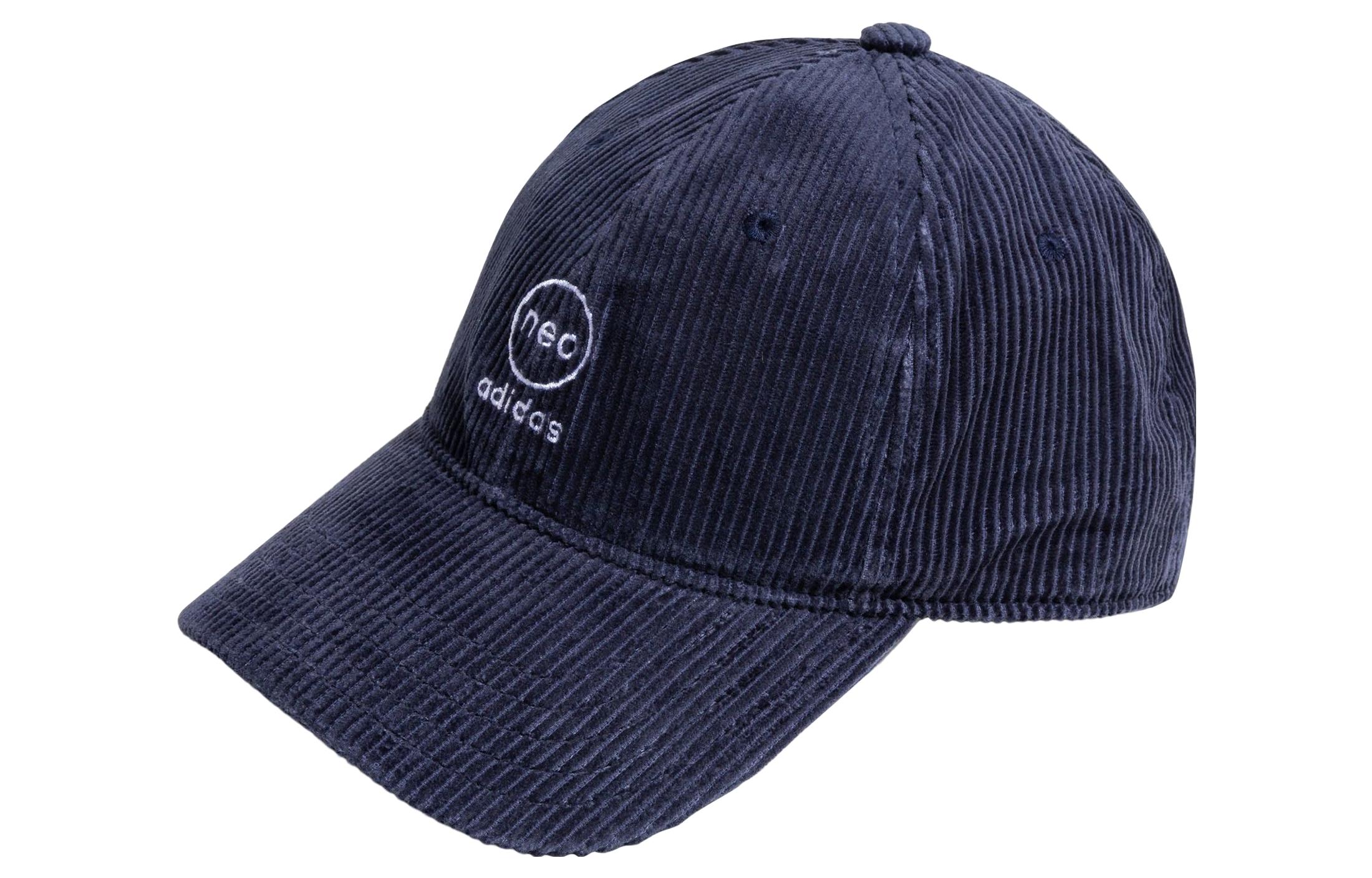 

Бейсболка Unisex Blue Adidas Neo