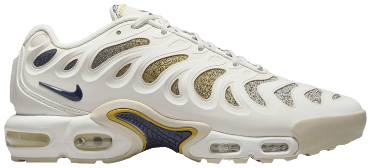 

Кроссовки Nike Paris Saint-Germain x Air Max Plus Drift 'Phantom Wheat Gold', кремовый