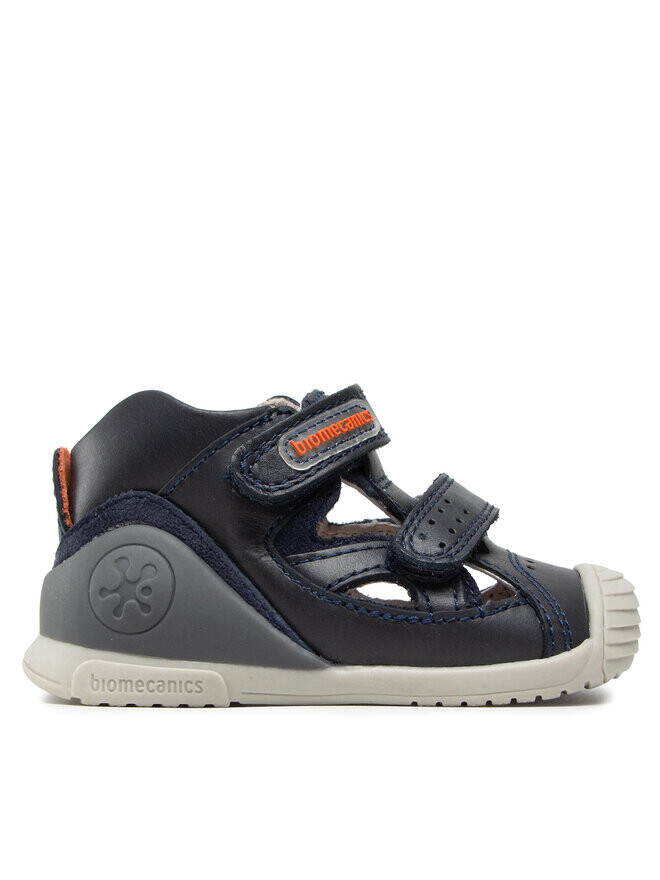 

Сандалии Biomecanics, синий