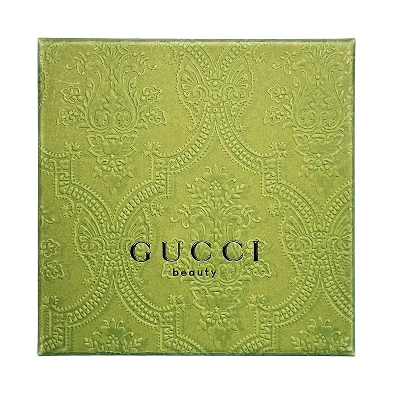 GUCCI Вельветовая матовая помада 2024 Limited Edition Matte Complexion #509, #217 Birthday Gift, #509 Ancora Red — фото 3