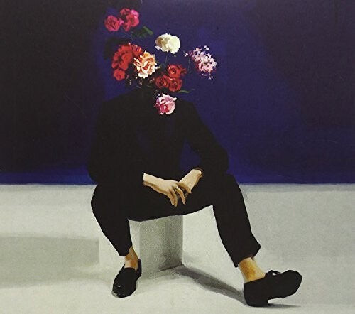 

CD диск Christine & Queens: Chaleur Humaine: Collector