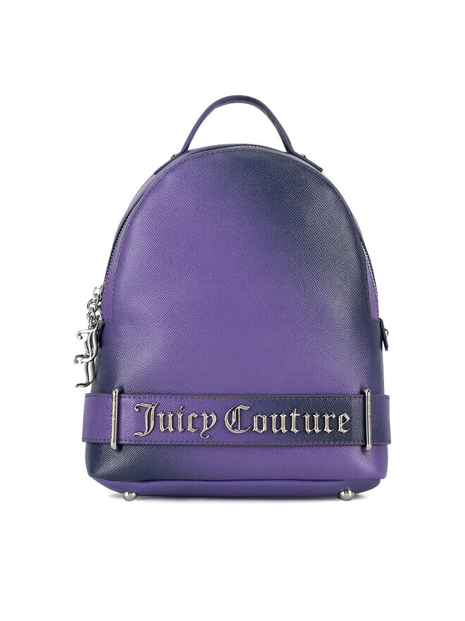 

Рюкзак Juicy Couture, фиолетовый