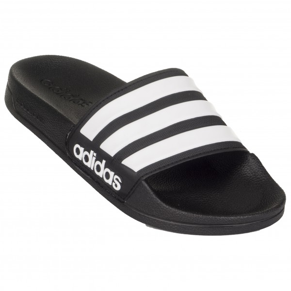 

Сандалии для душа Adilette Adidas, мультиколор