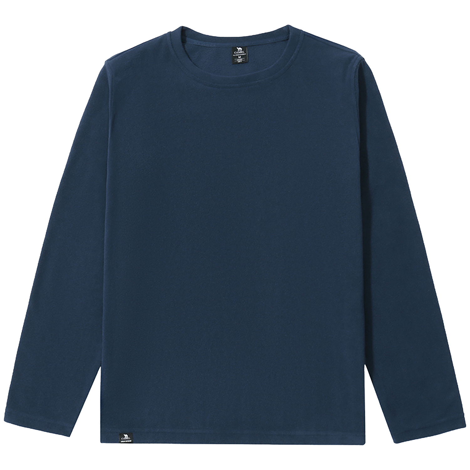 

Теплая флисовая серия Fleece Clothing Men's CAMEL, синий