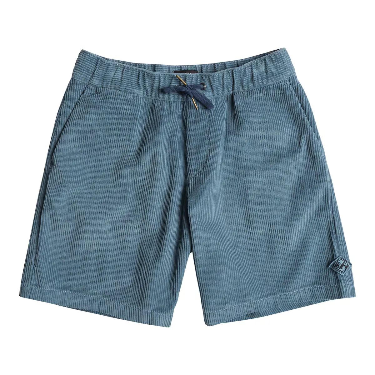 

Детские шорты Billabong Larry Cord, синий
