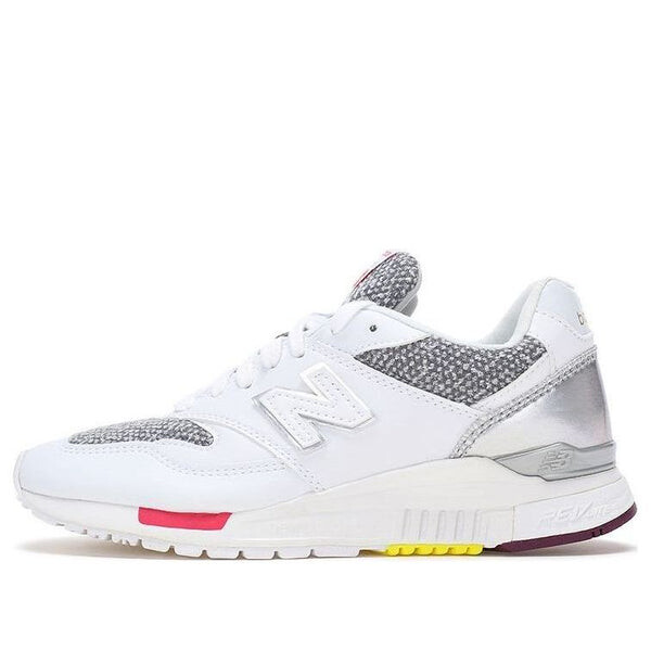 

Кроссовки 840 серии New Balance, белый