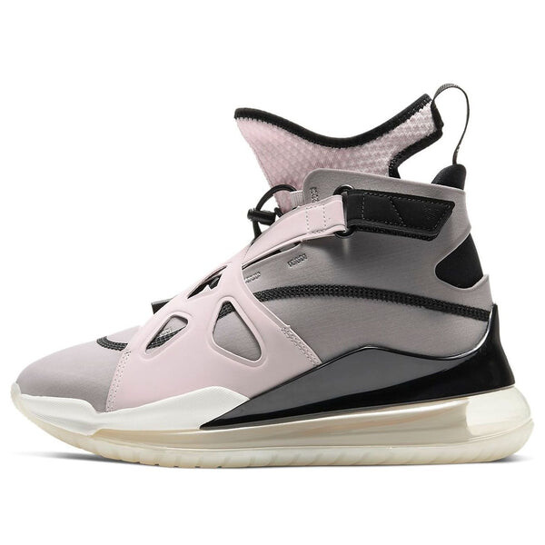 Кроссовки Air Latitude 720 Air Jordan, розовый